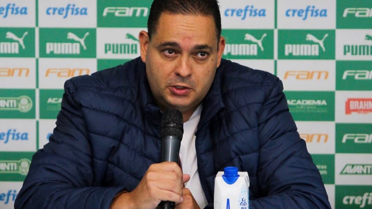 Palmeiras Feminino avança com centro de excelência e captação internacional