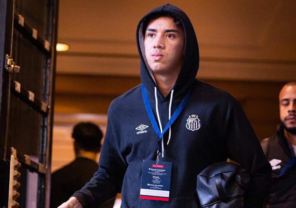 Santos busca primeira vitória na Sul-Americana contra San Lorenzo em Buenos Aires