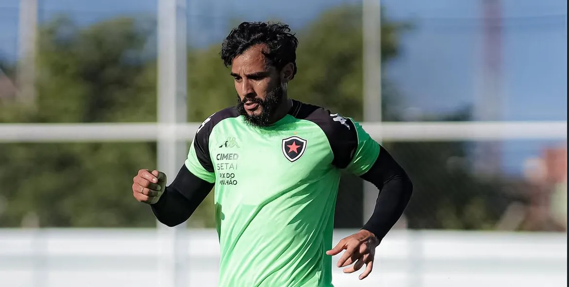 Botafogo-PB e Fluminense-PI duelam por vaga decisiva na Copa do Nordeste