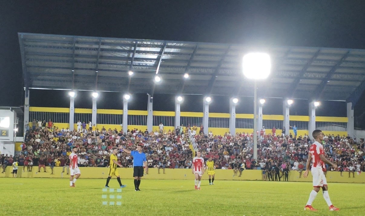 União e Borussia brilham no Campeonato Cruzeirense de Futebol 2025 com títulos e premiações recordes