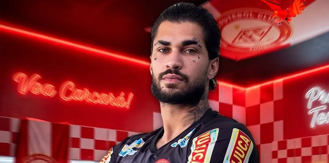 Tombense anuncia Jorge Pazetti como novo goleiro para Série D e Copa Sul-Sudeste – imagem do artigo