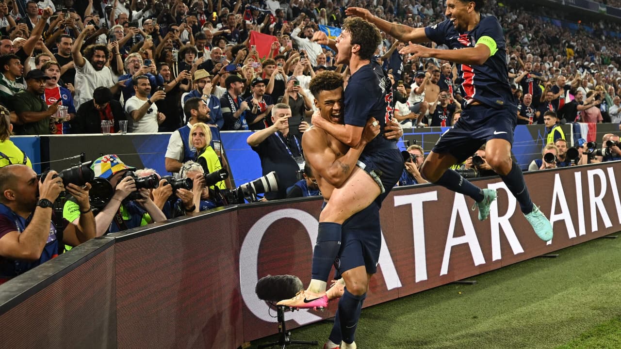 Os maiores “chocolates” do futebol europeu no século 21 que ficaram para a história