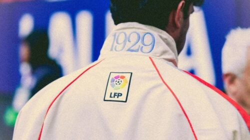 La Liga surpreende com rodada retrô e bate recordes de audiência em 2026