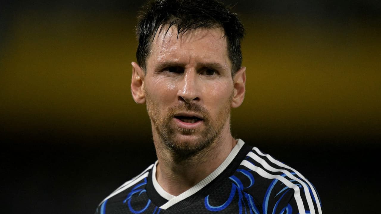 Messi surpreende e compra clube espanhol para iniciar nova fase no futebol