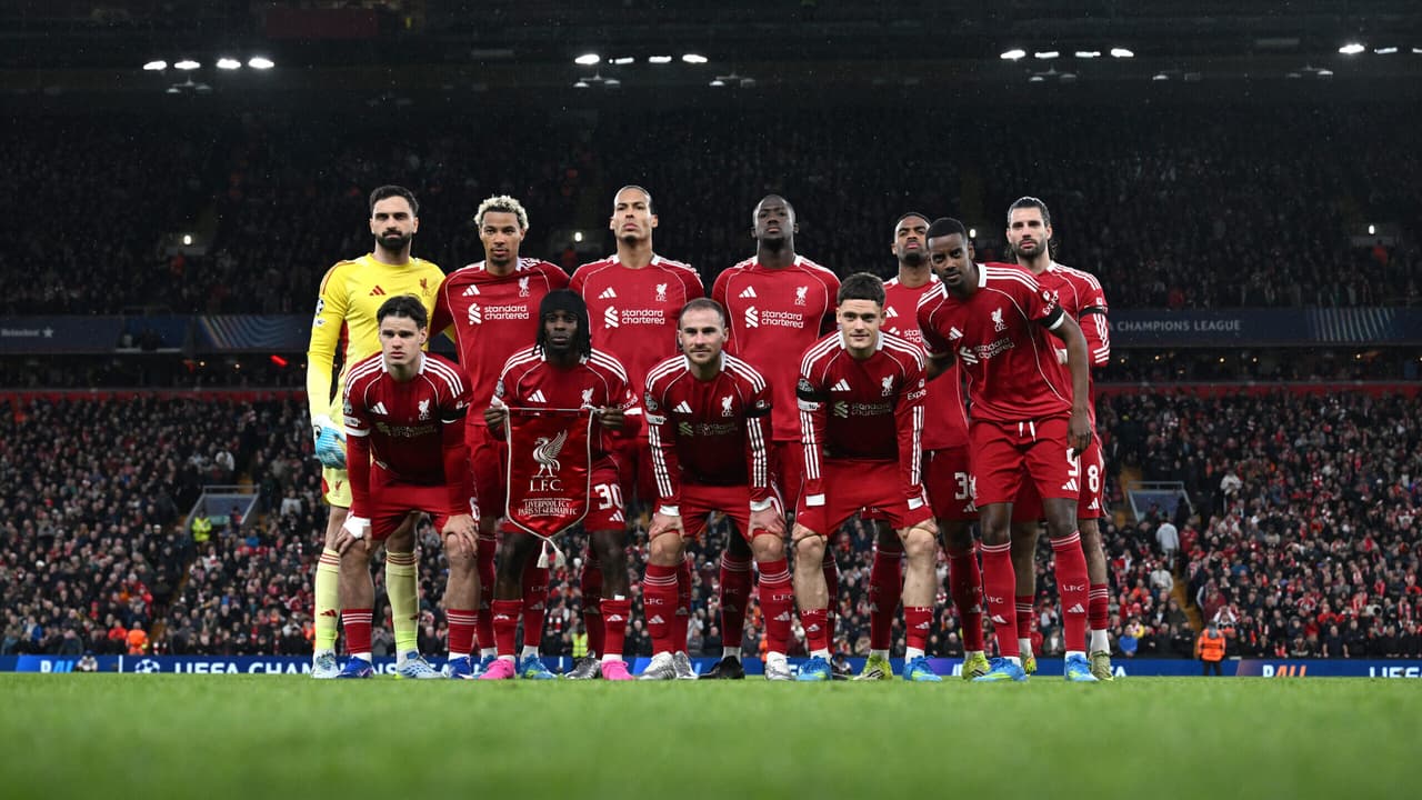 Liverpool se torna pioneiro mundial em sustentabilidade alimentar no futebol