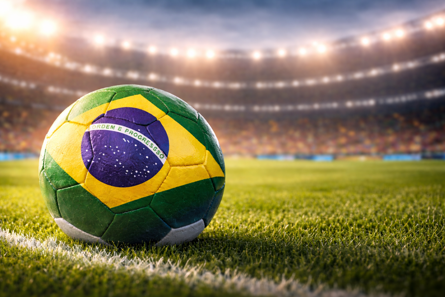 Mercado da Bola 2025-2026: O Brasil Virou o Jogo — Mas Ainda Exporta Talento