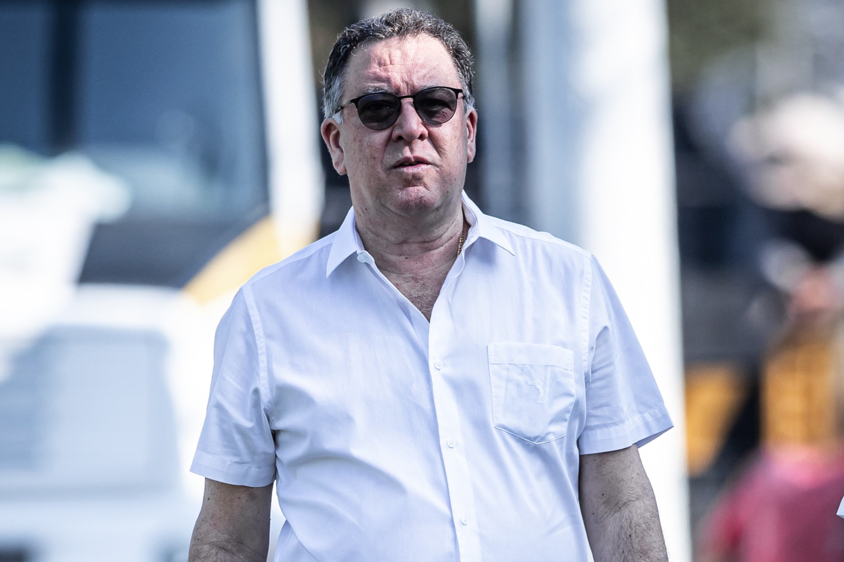 Santos resolve parte das dívidas com elenco e encara estreia na Sul-Americana