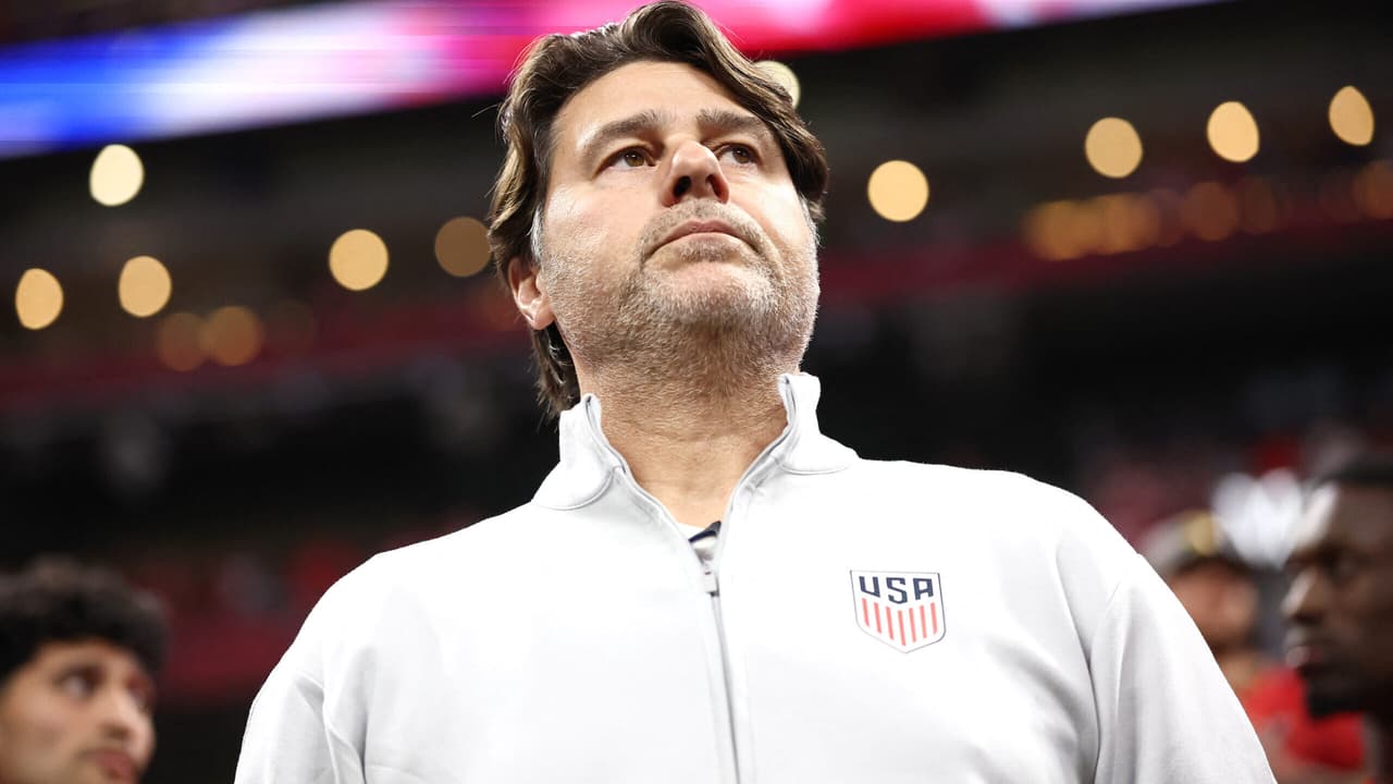 Lesão grave tira Patrick Agyemang da Copa do Mundo nos EUA