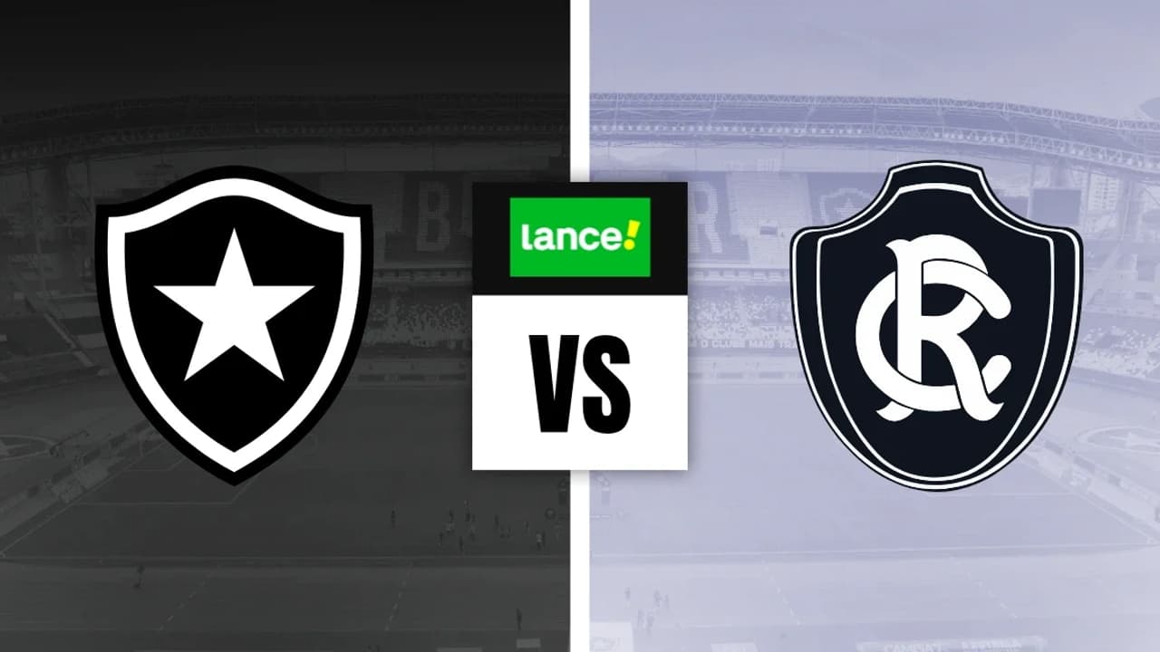 Botafogo busca recuperação diante do Remo em jogo decisivo no Nilton Santos