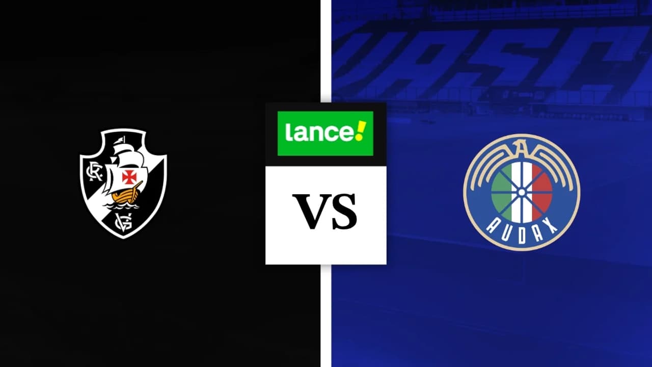 Vasco busca primeira vitória na Sul-Americana contra Audax Italiano em São Januário