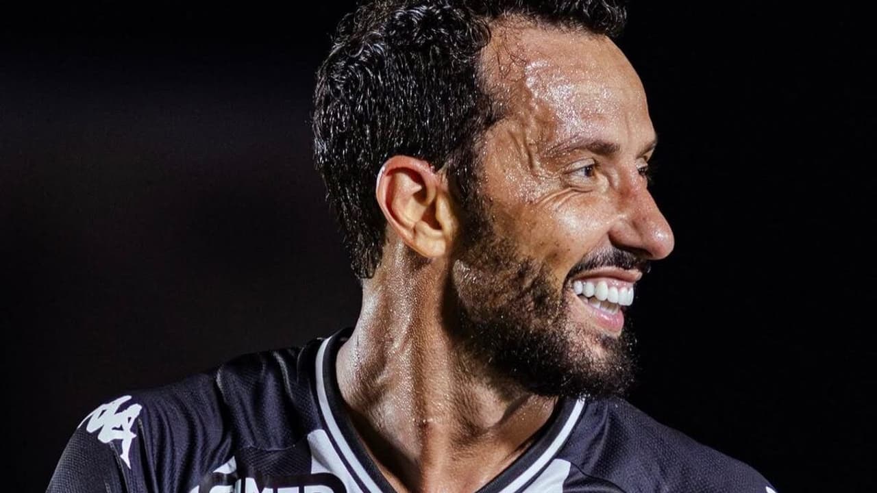 Nenê, aos 44 anos, brilha e mantém protagonismo no Botafogo-PB em 2026
