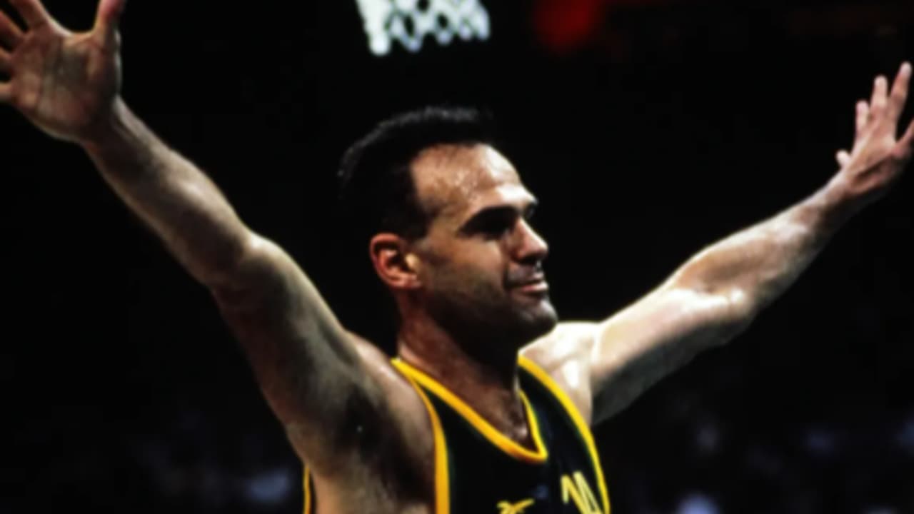 Oscar Schmidt, ícone do basquete brasileiro, morre aos 68 anos e deixa legado imortal