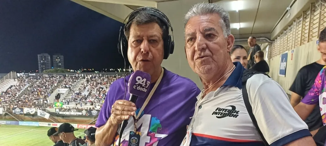 Votuporanguense fica no empate e Juventus garante acesso após 19 anos