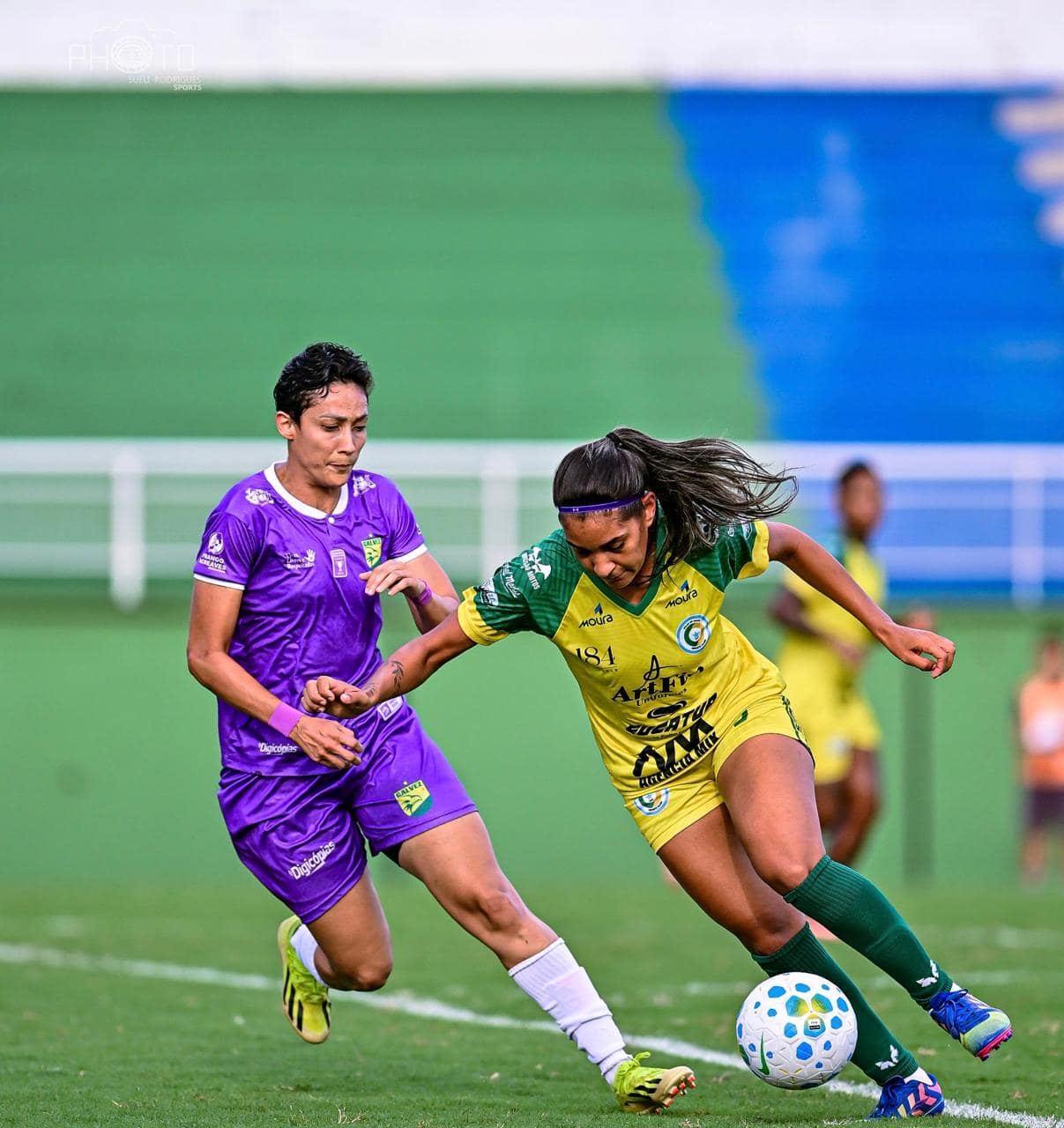 Galvez se prepara para estreia decisiva na Copa do Brasil Feminina contra União-RN