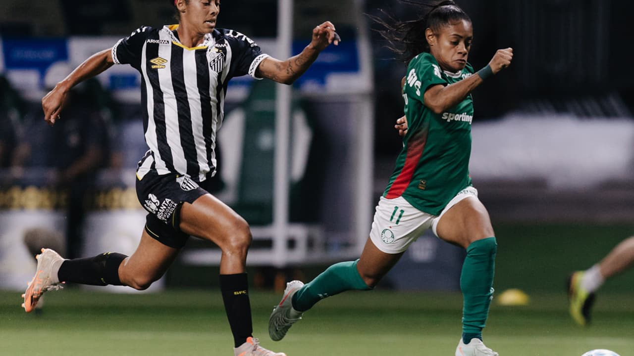 Palmeiras mantém jovem promessa após propostas internacionais milionárias