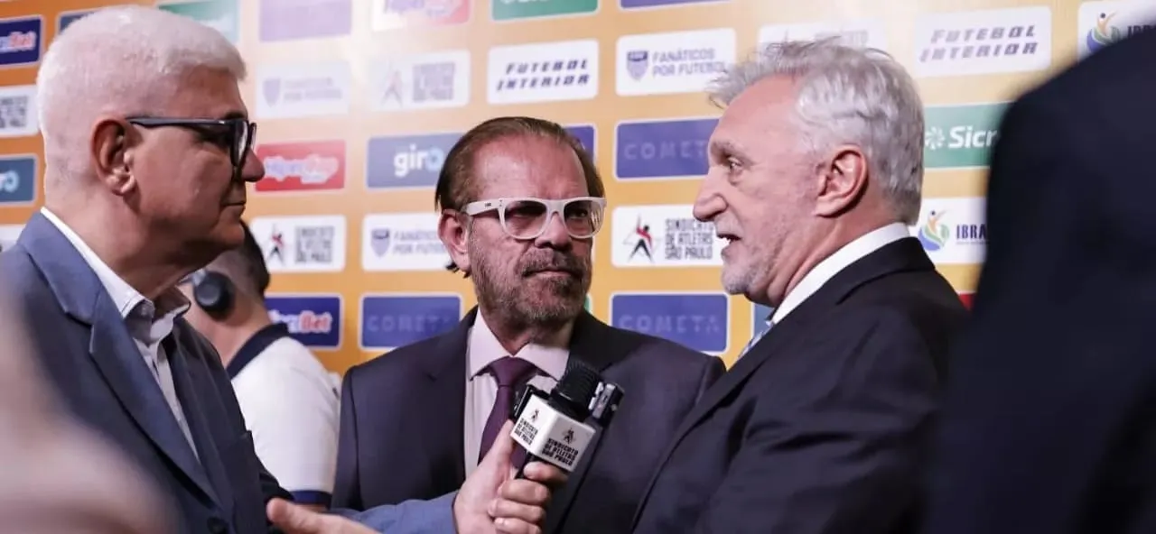 Seleção dos Melhores do Paulistão A3 Rivalo terá festa em Campinas