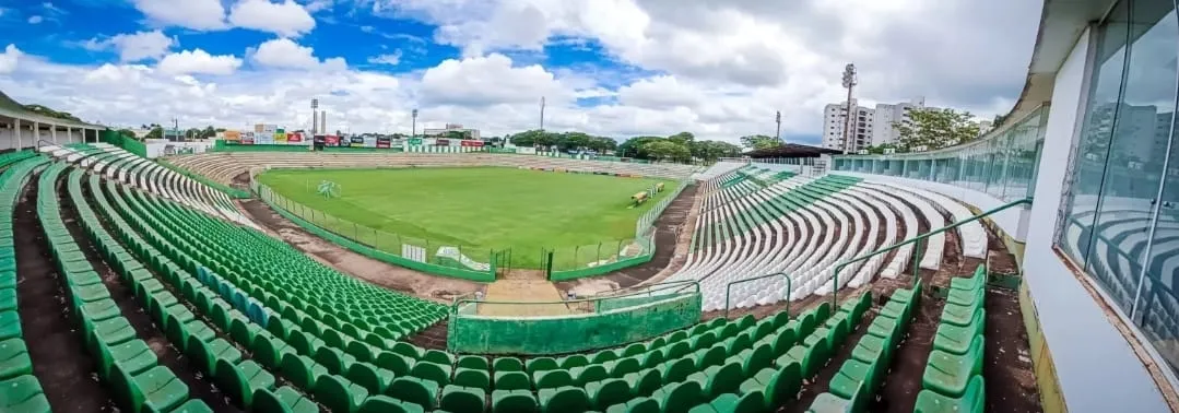 Dérbi em São José do Rio Preto agita o Campeonato Paulista Sub-23 da Segunda Divisão