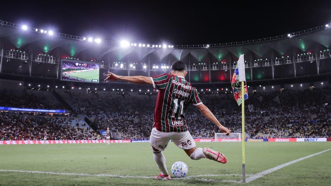 Fluminense encara Independiente Rivadavia no Maracanã em busca da primeira vitória na Libertadores
