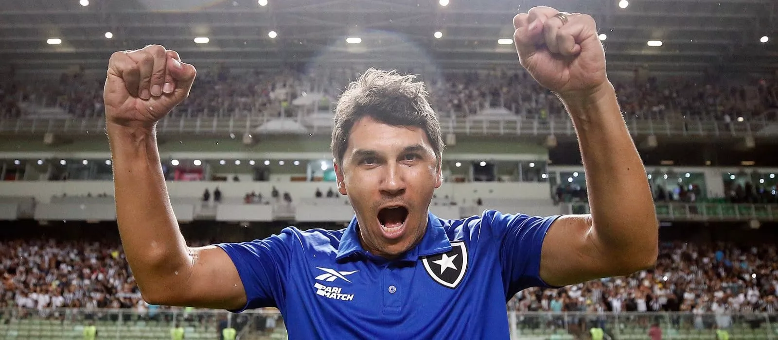 Lúcio Flávio assume o comando do Marcílio Dias para a Série D do Brasileirão