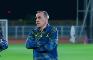 Georgios Donis assume comando da Arábia Saudita para a Copa do Mundo 2026