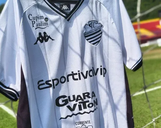 Presidente do Comercial-SP renuncia e vice assume comando interino do clube