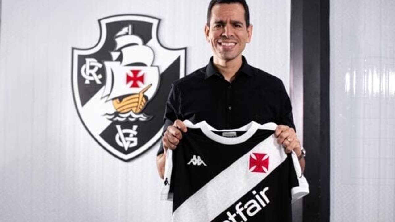 Vasco e Paysandu se enfrentam com reencontro marcado entre dirigentes na Copa do Brasil