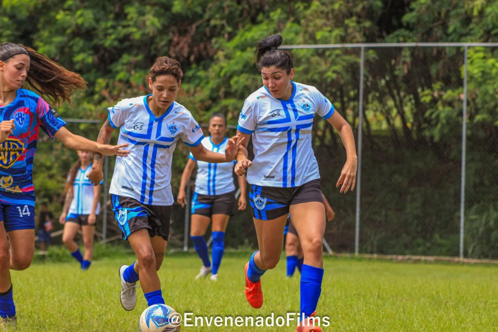 Quartas da Taça do Povo Transite Feminina 2026 têm surpresas e semifinalistas definidos