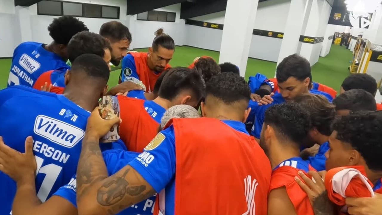 Cruzeiro estreia com vitória na Libertadores e mostra força em Guayaquil