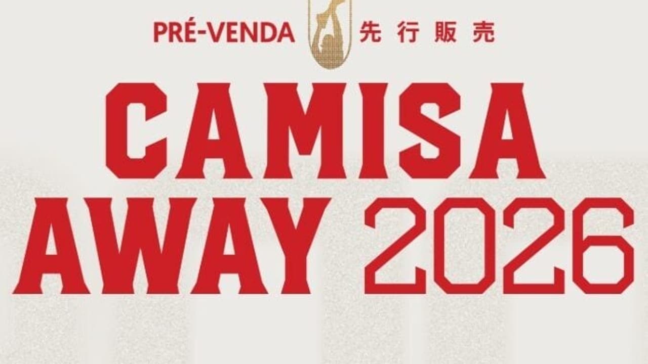 Pré-venda da camisa especial do Internacional se esgota em menos de 40 minutos