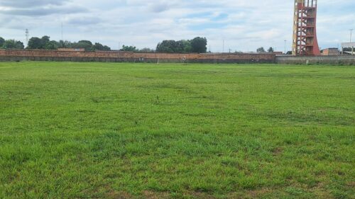 Projeto em Boa Vista oferece aulas gratuitas de futebol para jovens até 19 anos