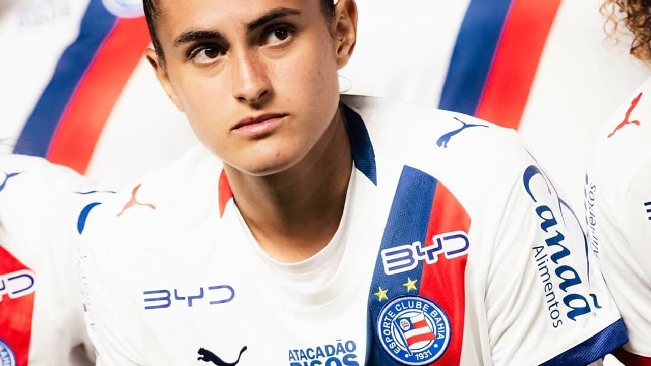 Bahia Feminino busca sequência de vitórias contra o Grêmio no Brasileirão – imagem do artigo