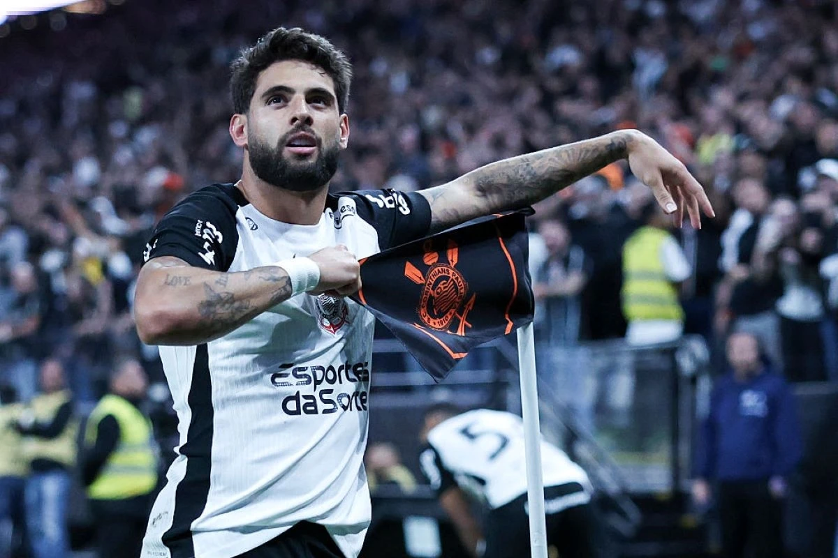 Corinthians busca vitória crucial contra Santa Fé na Libertadores 2026