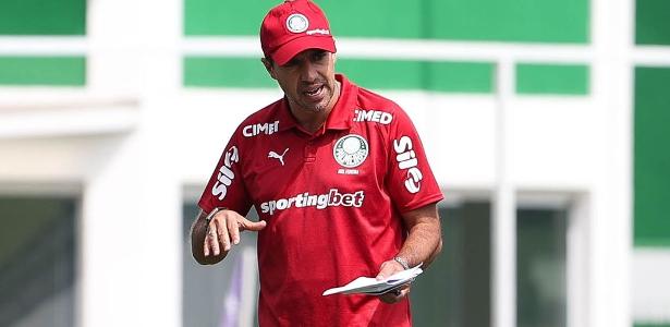 Palmeiras enfrenta dilemas para jogo contra Grêmio após data FIFA – imagem do artigo