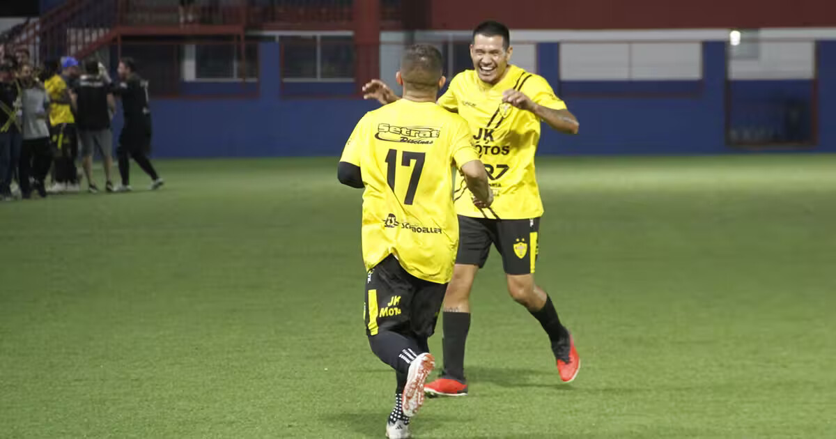 Brusque Lança Maior Campeonato Amador de Futebol com 25 Times e Premiação de R$ 8 mil