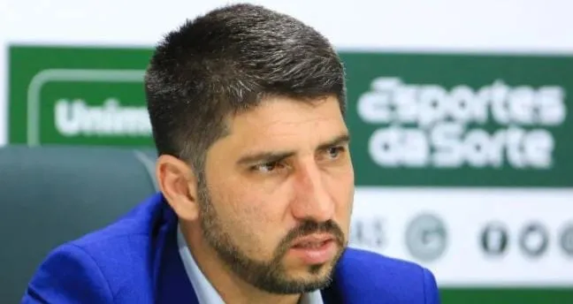 Ceará avalia contratação de Agnello Gonçalves para reforçar gestão no futebol