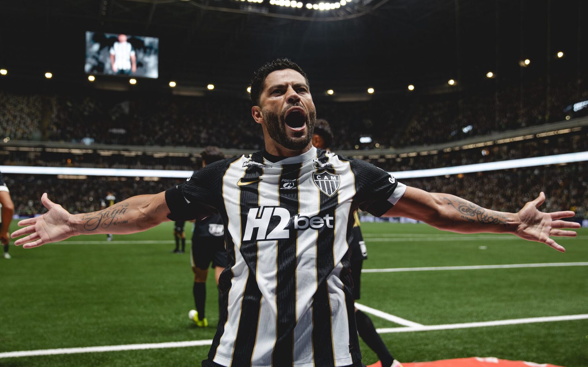 Hulk no Fluminense: o que esperar do ídolo que pode transformar o time em 2026 – imagem do artigo