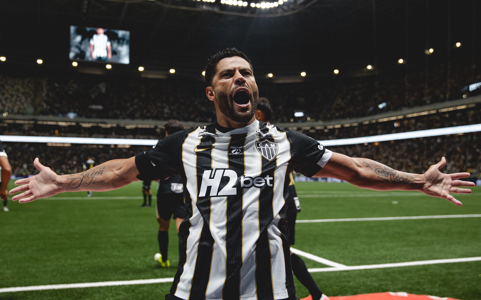 Hulk no Fluminense: o que esperar do ídolo que pode transformar o time em 2026