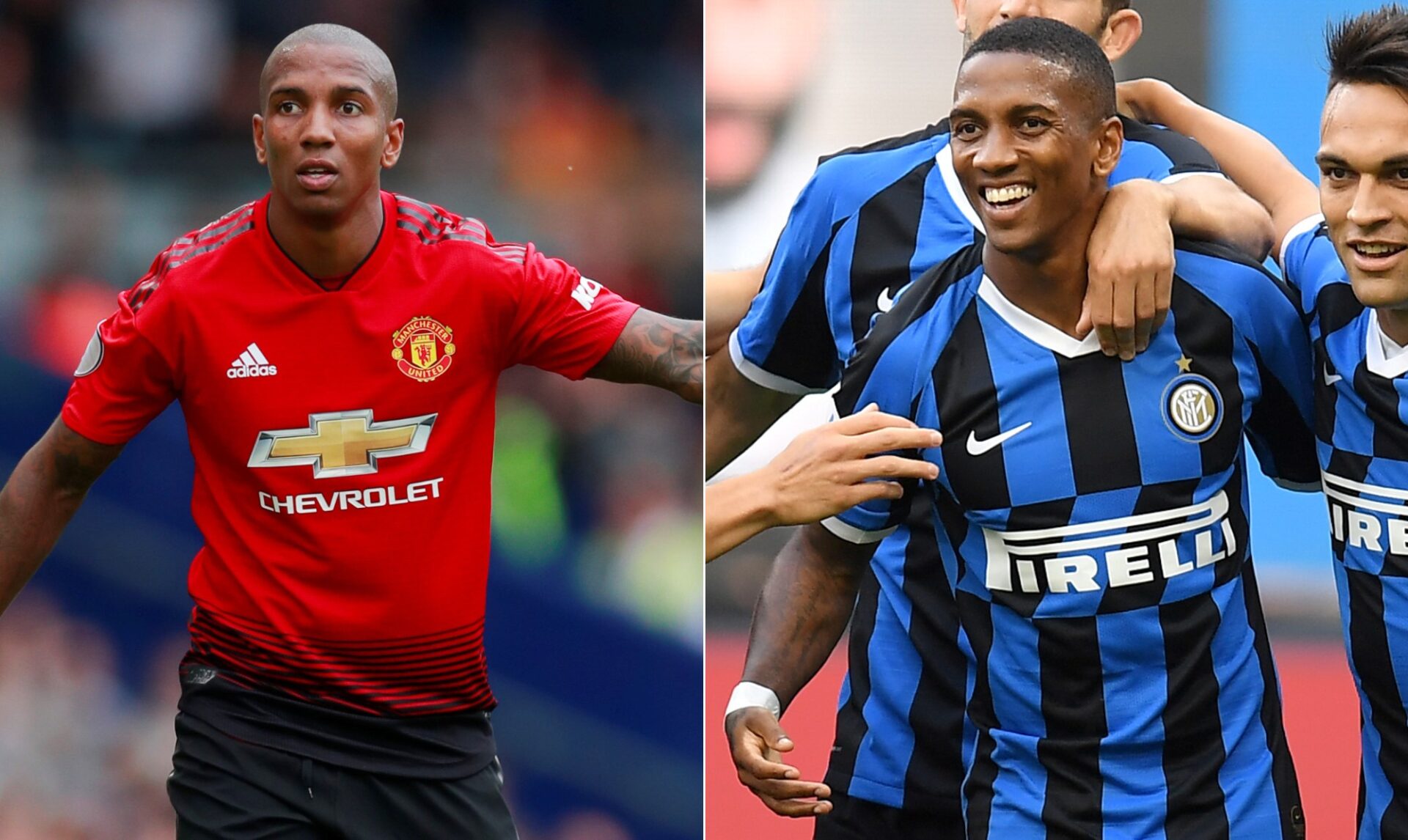 Ashley Young anuncia aposentadoria após 23 anos e jogo decisivo pelo Ipswich Town