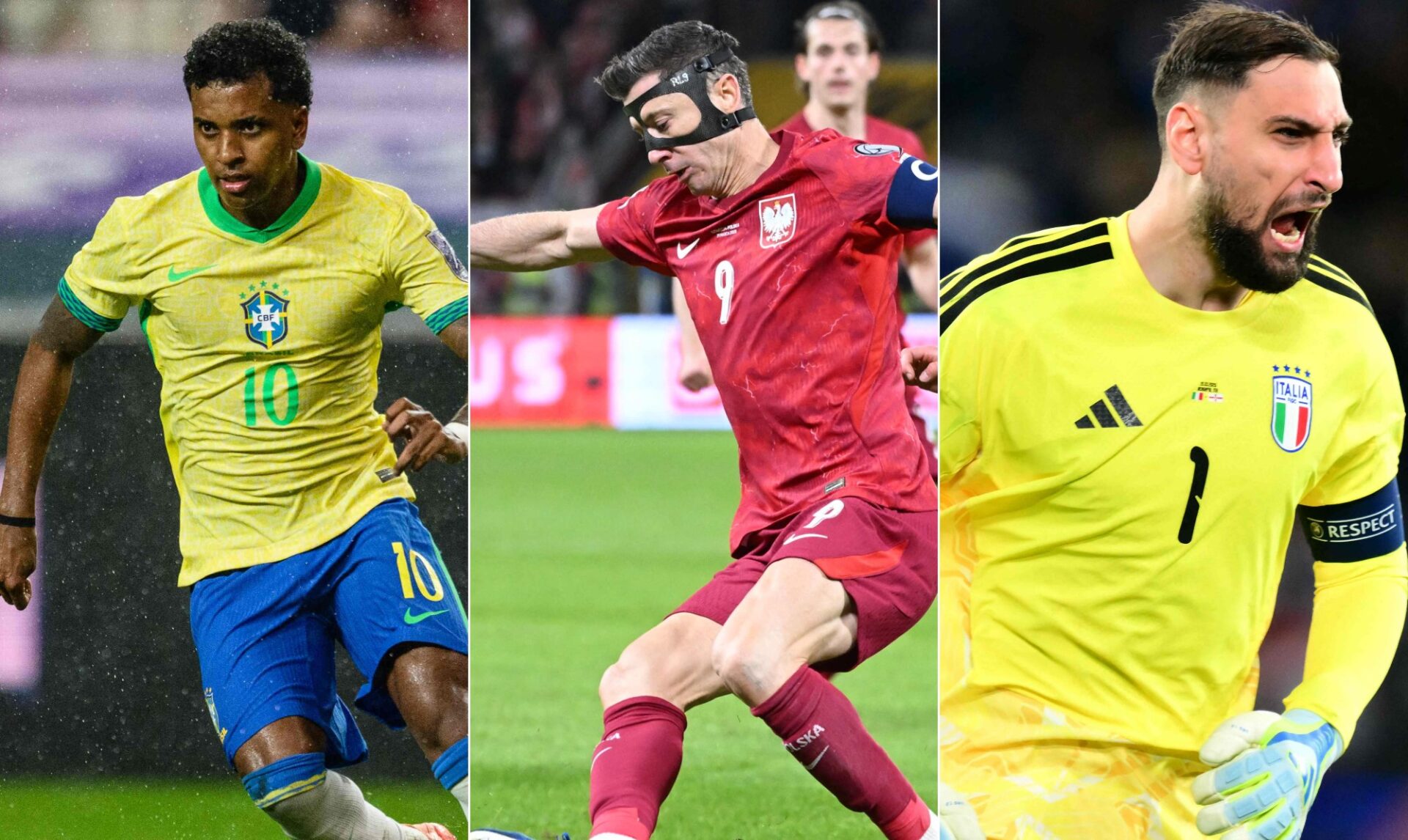 Copa do Mundo 2026: Craques de peso ficam de fora nos EUA, México e Canadá – imagem do artigo
