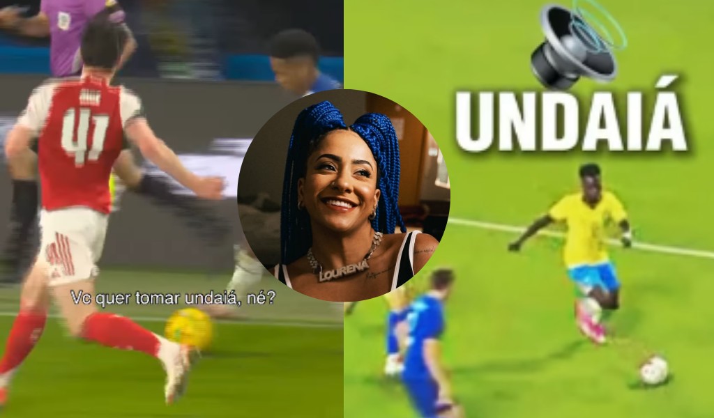 “Papo de Undaiá”: Como a Nova Gíria Está Dominando o Futebol Brasileiro