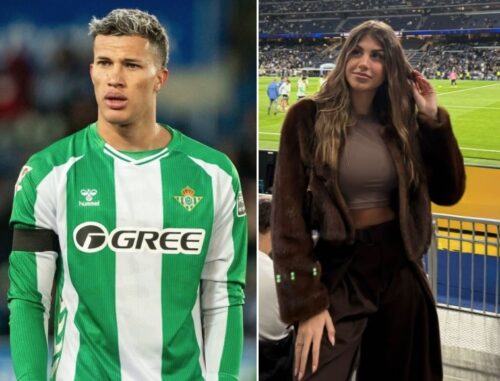 Deossa afasta rumores e mantém silêncio sobre ausência no Betis