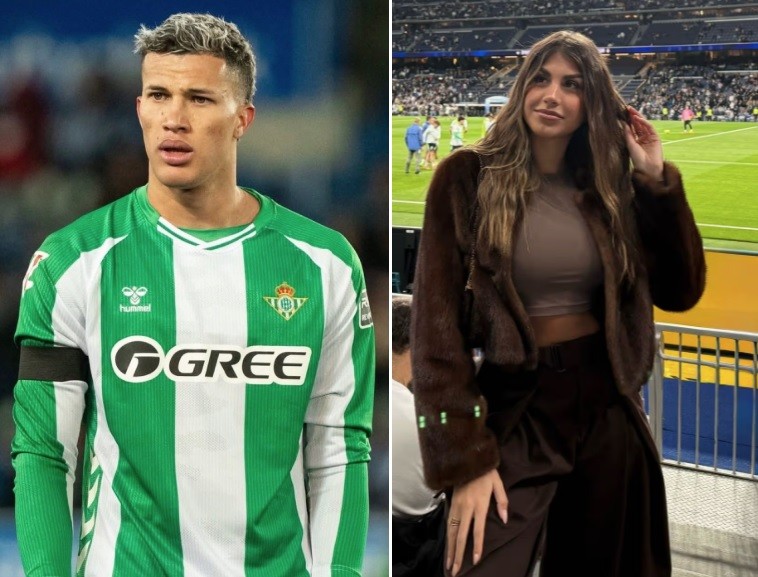 Deossa afasta rumores e mantém silêncio sobre ausência no Betis – imagem do artigo