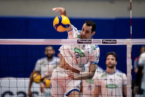 Douglas Souza está perto de fechar com Campinas para a temporada 2026