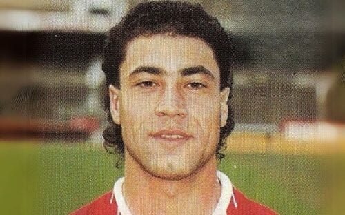 Arílson brilha e Internacional vence Botafogo por 2 a 0 no Maracanã em 1997