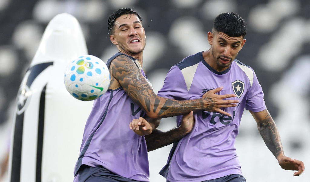 Brasileirão Betano 2026 volta com rodada cheia de clássicos e decisões