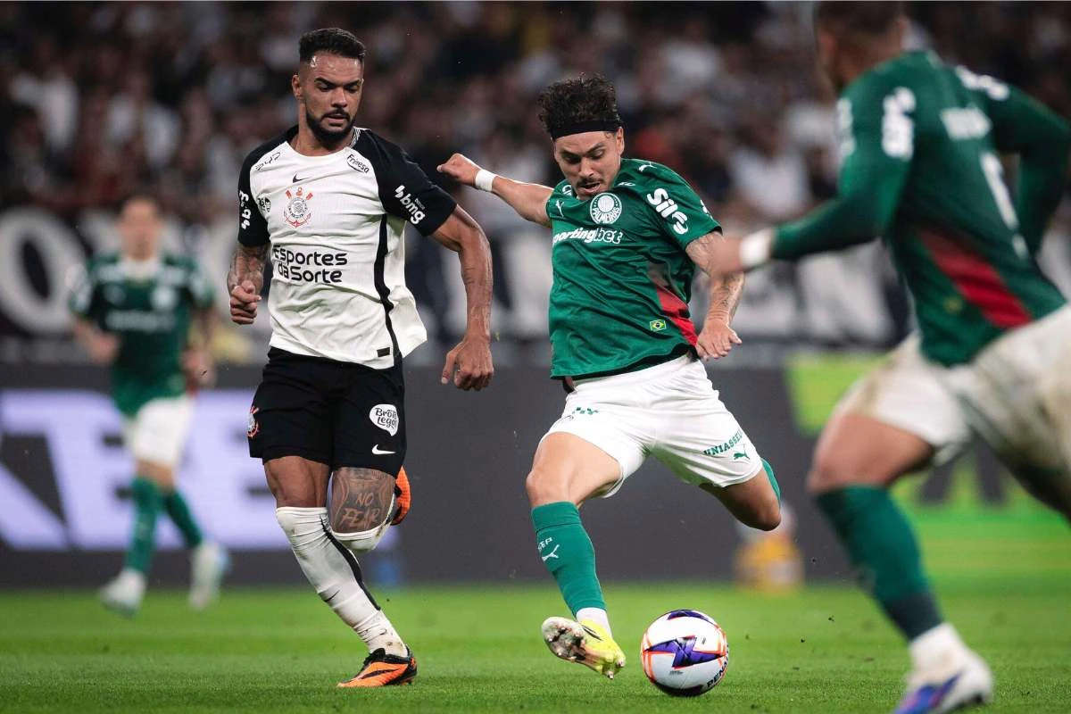 Rodada do Brasileirão traz três clássicos imperdíveis e promessa de emoções fortes