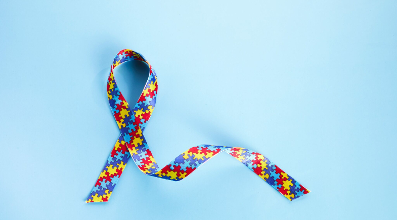 Caminhada em Santo Antônio de Lisboa chama atenção para o Autismo com grande mobilização