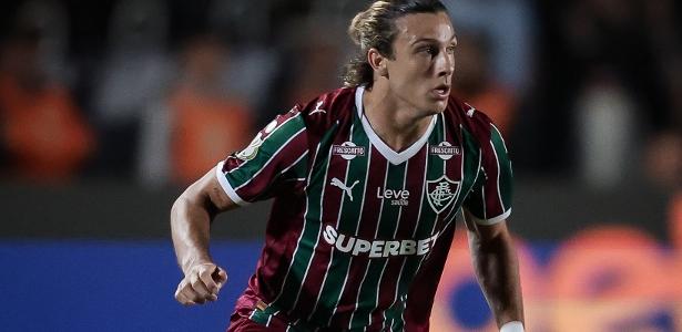 Fluminense enfrenta Bolívar em La Paz buscando recuperação na Libertadores 2026