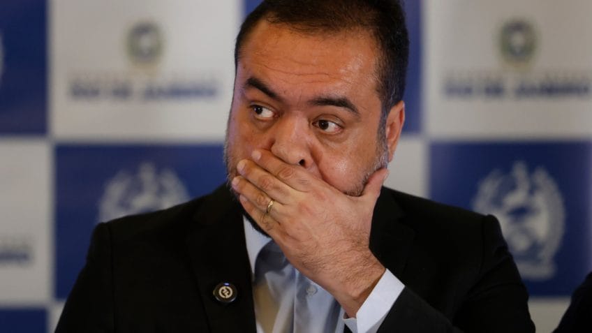 STF decide nesta quarta eleição para governador do Rio após renúncia de Cláudio Castro