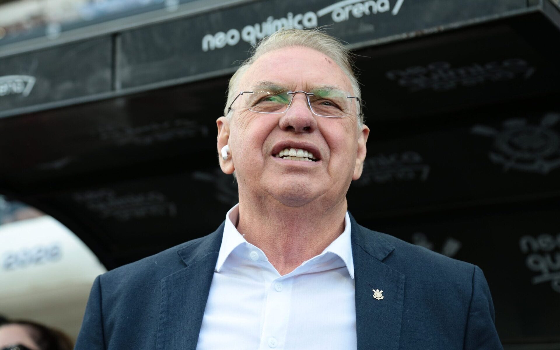 Corinthians aprova contas de 2025 com déficit bilionário e acordo histórico de dívida – imagem do artigo